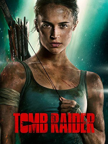 tomb raider 2 movie sequel