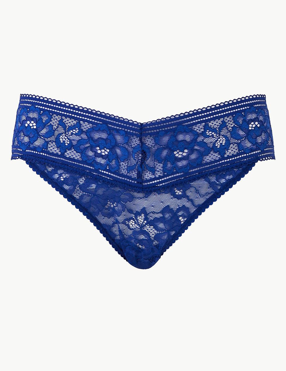 Marks & Spencer Marks and Spencer Women's Louisa Lace Under