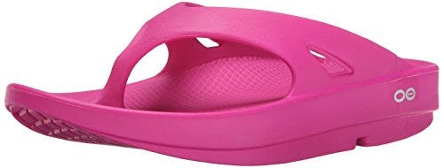 OOFOS Ooriginal Recovery Thong Sandal