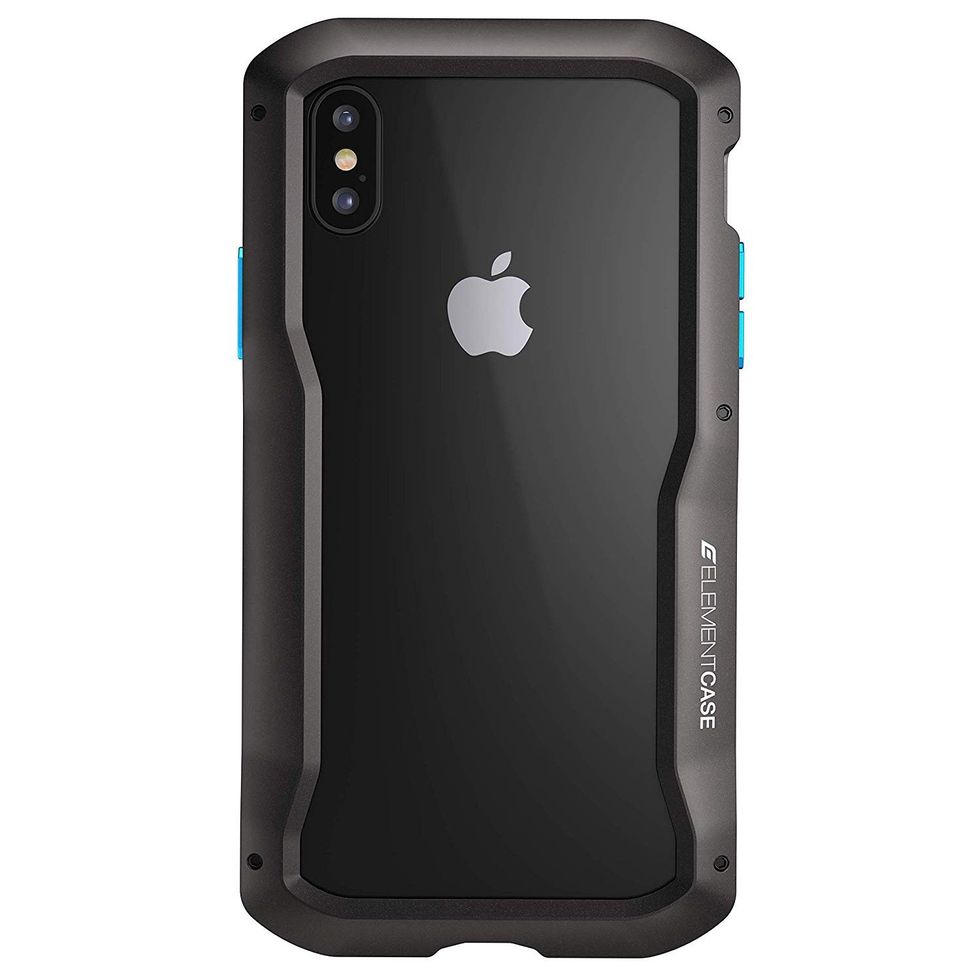 Element Case Vapor Case for iPhone XS Max