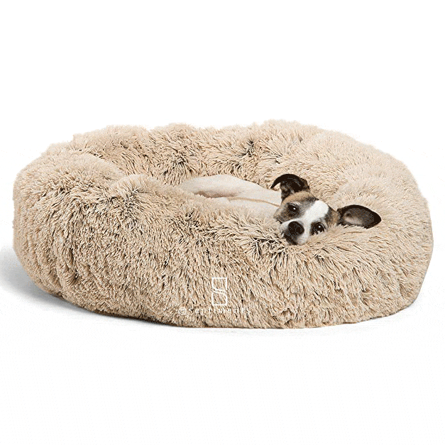 Cuddler Pet Bed