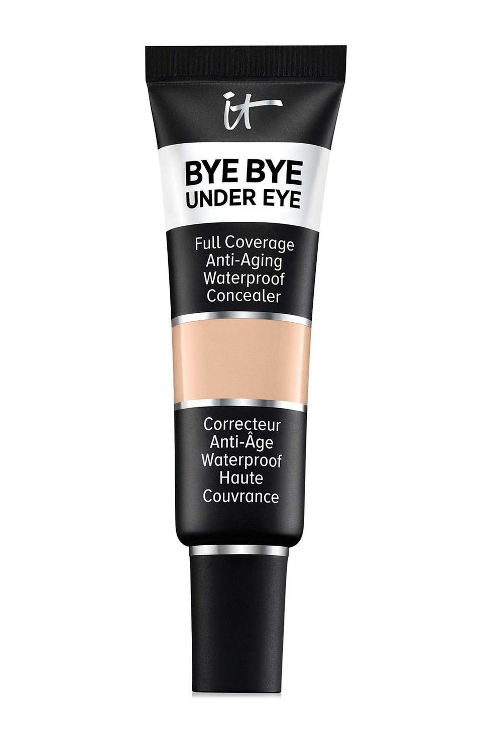 It Cosmetics Bye Bye Under Eye Waterproof Concealer