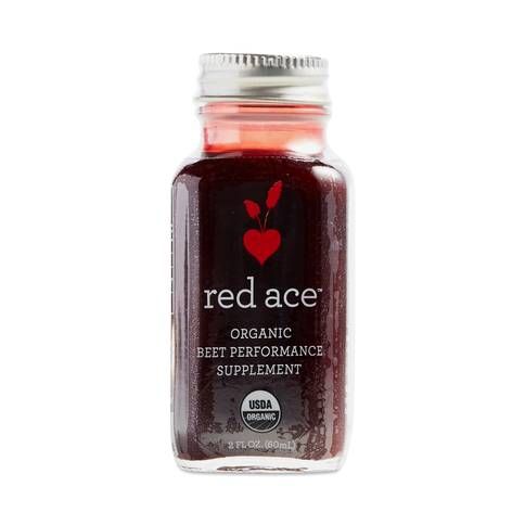 Red Ace Beet Performance Supplement Shot
