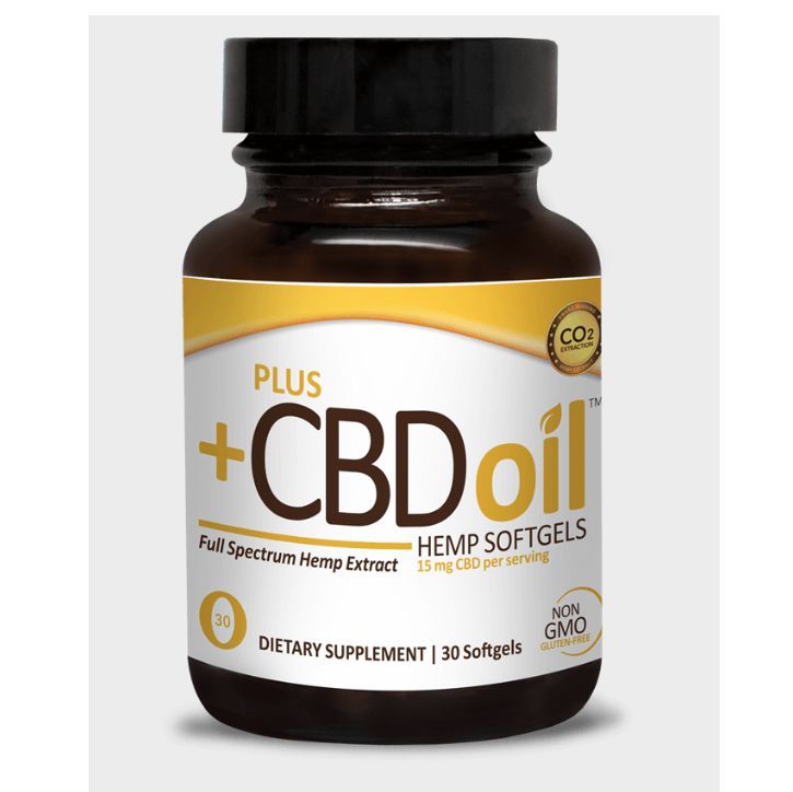 just cbd oil