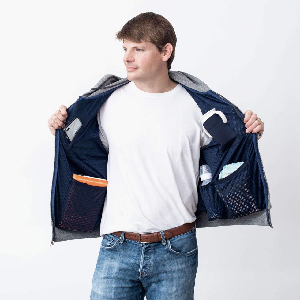 The Ultimate Dad Hoodie