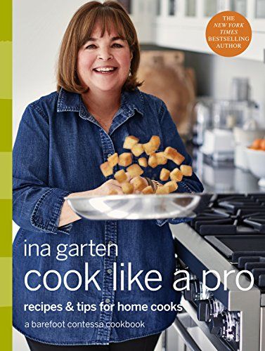 'Cook Like a Pro: Recipes and Tips for Home Cooks'