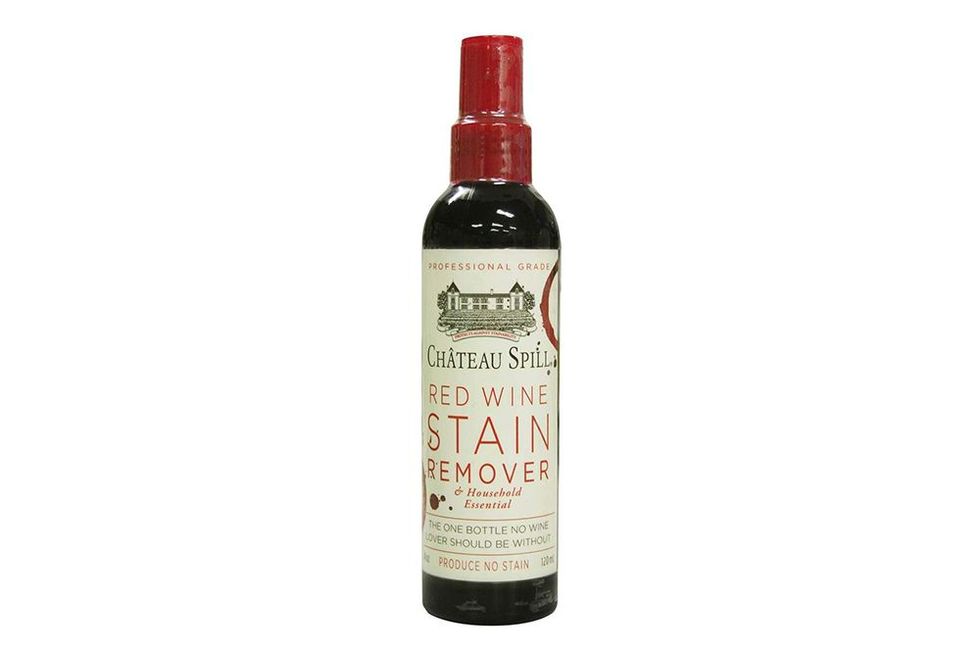 Chateau Spill Red Wine Remover, 4 oz