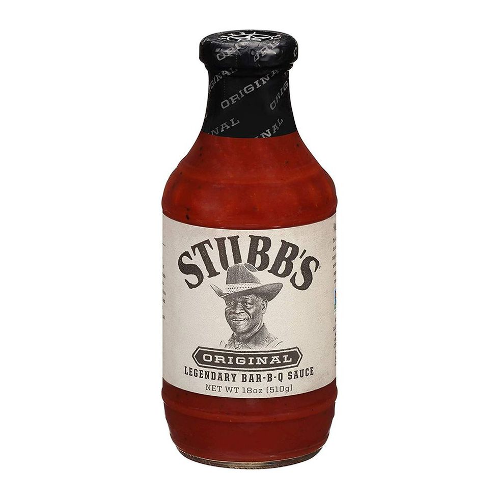 Stubb's Original Bar-B-Q Sauce 