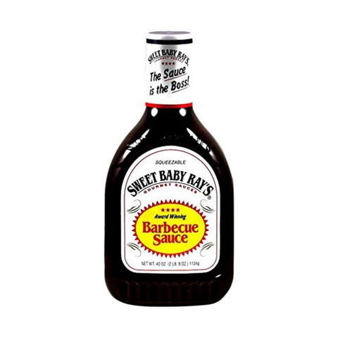 Download 11 Best BBQ Sauce Brands of 2019 - Sweet & Tangy Barbecue ...