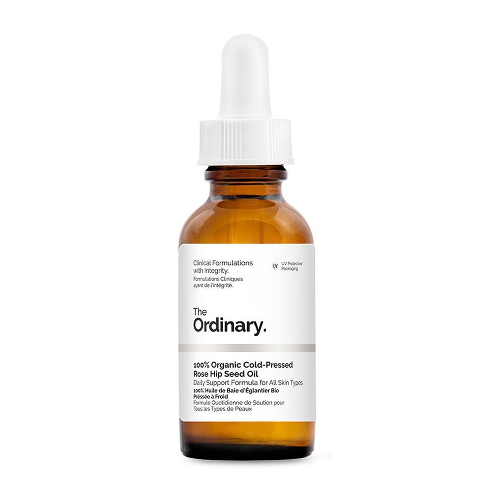 The Ordinary Rose Hip Seed Oil