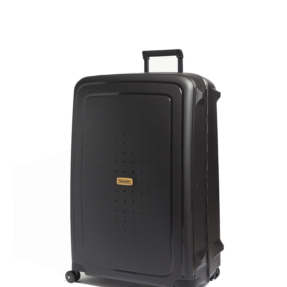 Samsonite S'cure Eco suitcase 81 cm