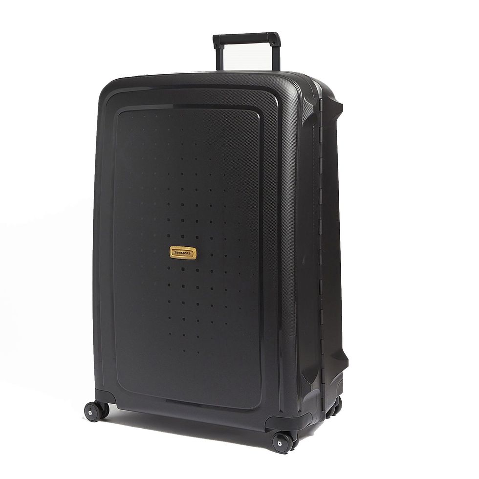 Samsonite S'cure Eco suitcase 81 cm