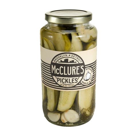 11 Best Pickle Brands Of 19 Tasty Pickles You Can Buy Online