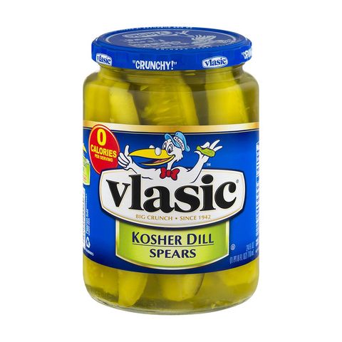 11 Best Pickle Brands Of 19 Tasty Pickles You Can Buy Online