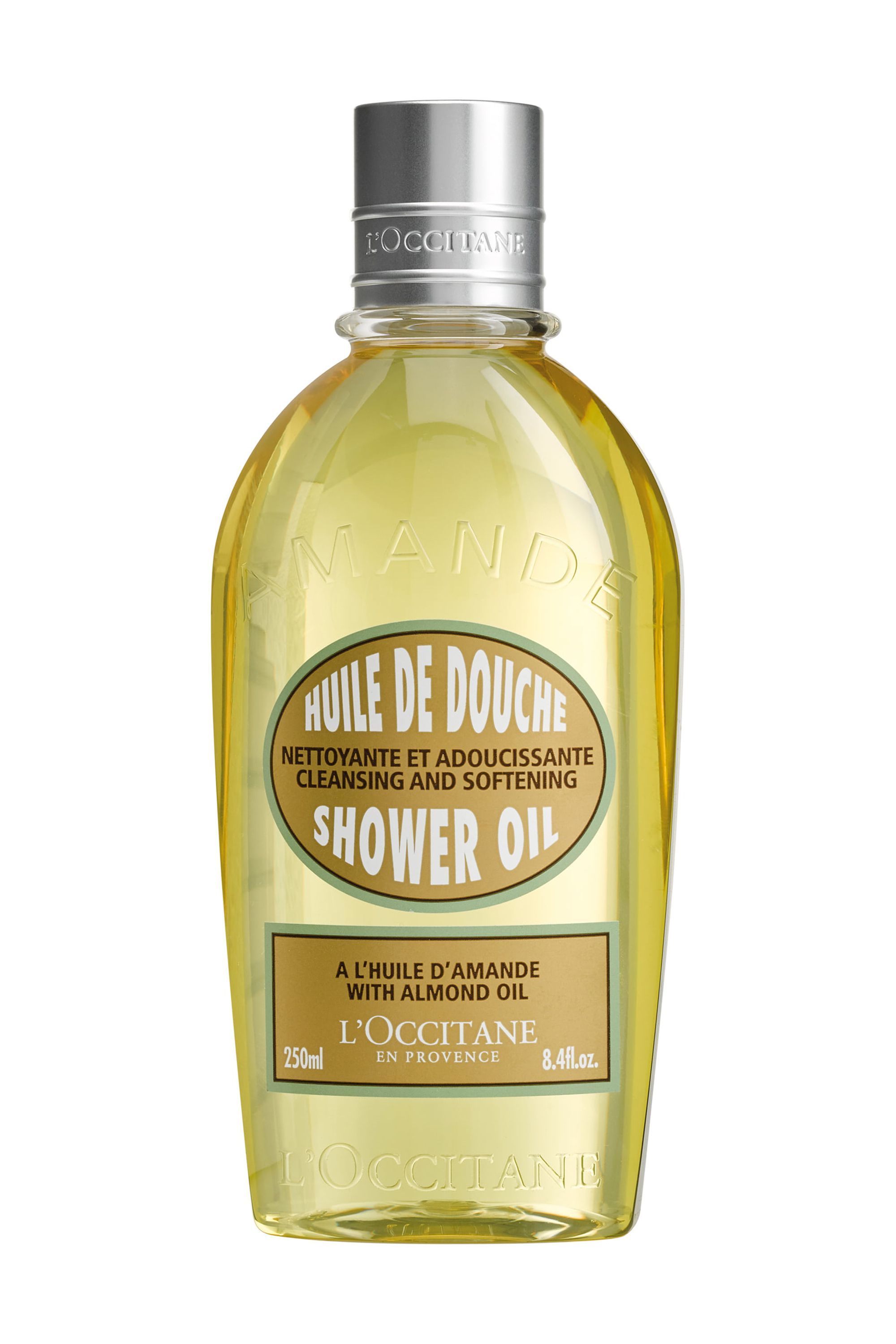 best moisturising shower gel