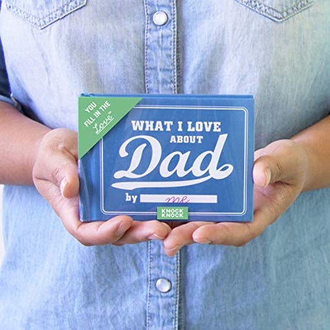 40 Best Father's Day Gifts From Daughters 2021 - What to Get Dads From