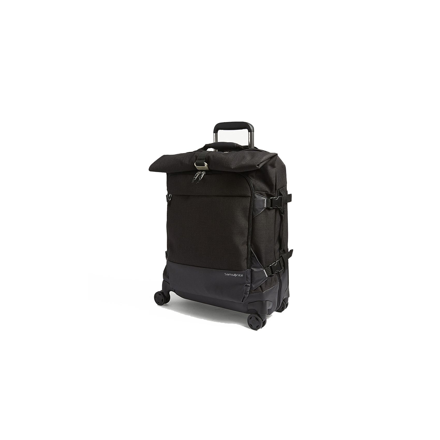 Samsonite hotsell ziproll duffle