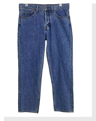 Best Fitting Jeans for Men in 2021 - Top Men's Denim Jean Styles