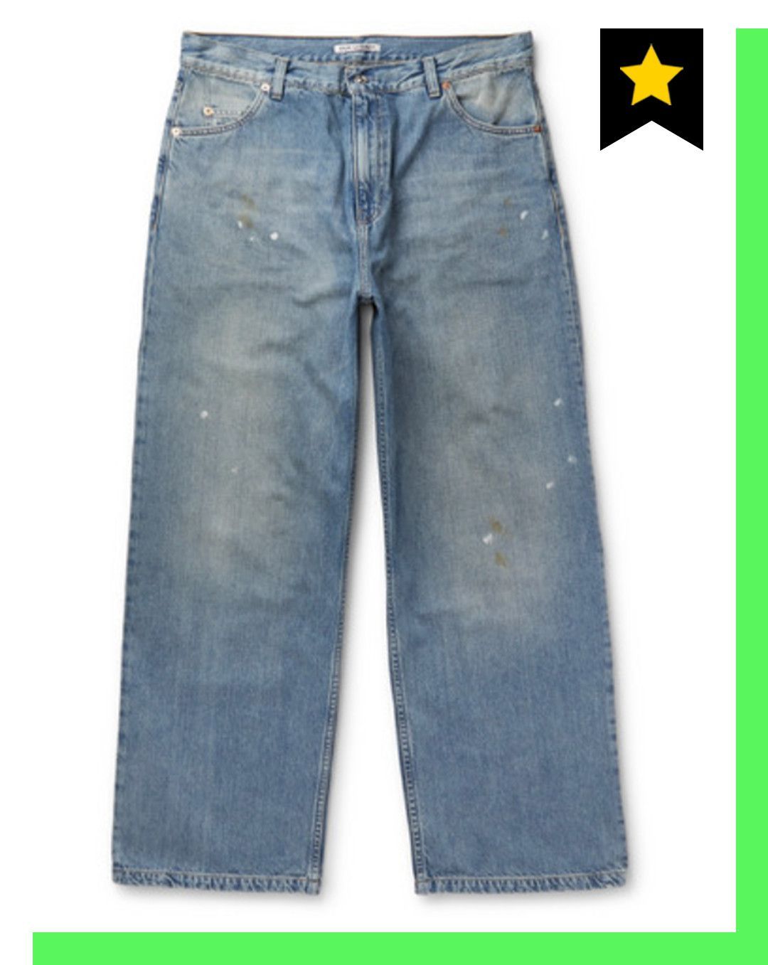 best men's jeans 2019