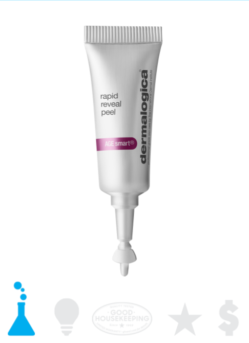 Age-Fighting Face Peel