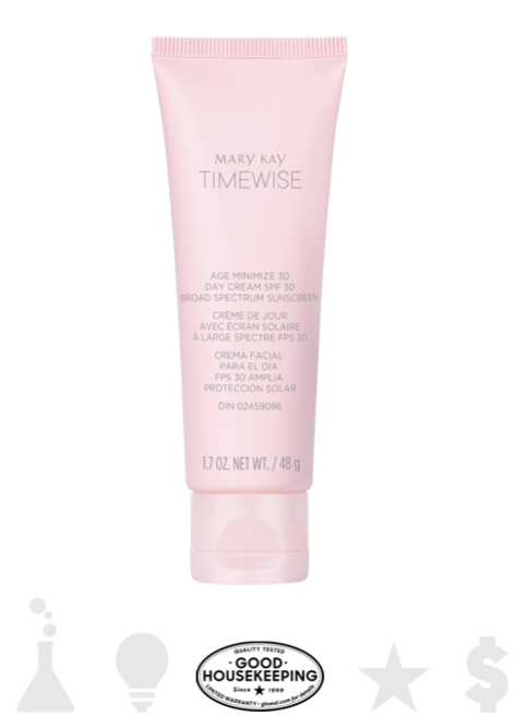 Multi-Benefit SPF Day Cream
