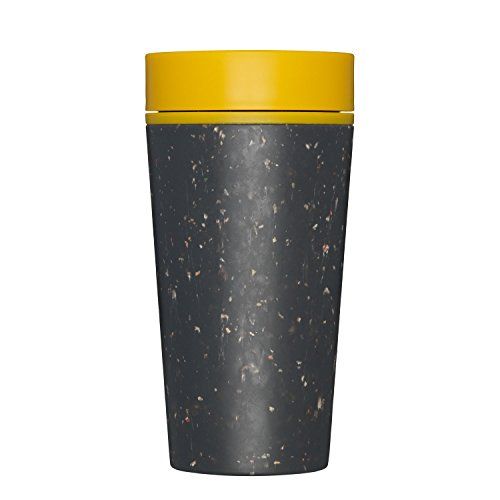 rCup reusable coffee cup
