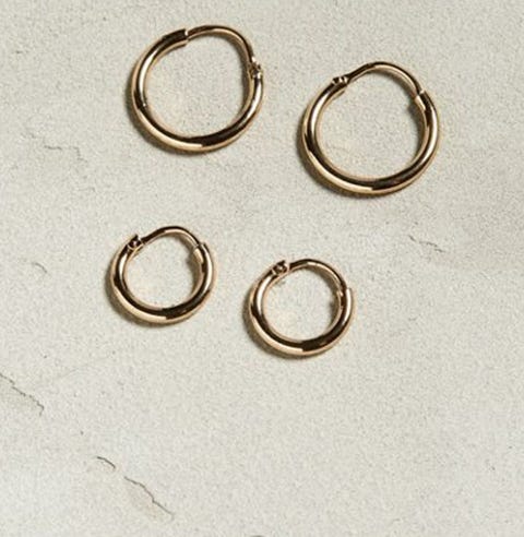 10 Best Earrings for Men - Ear Piercings Hoops and Studs for Guys