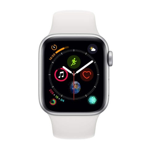 sleep monitor apple watch 4