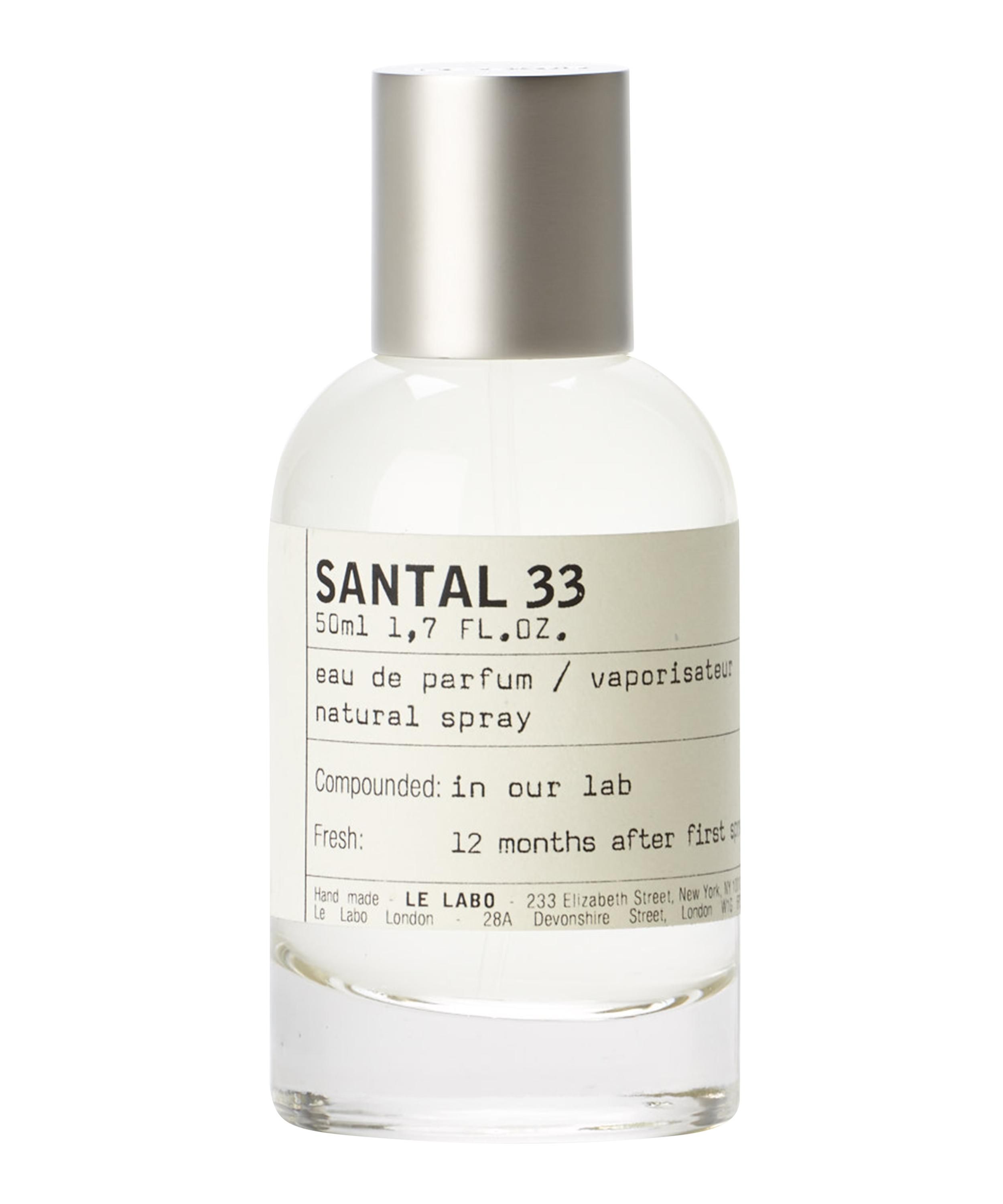 Santal 33 dupe uk new arrivals