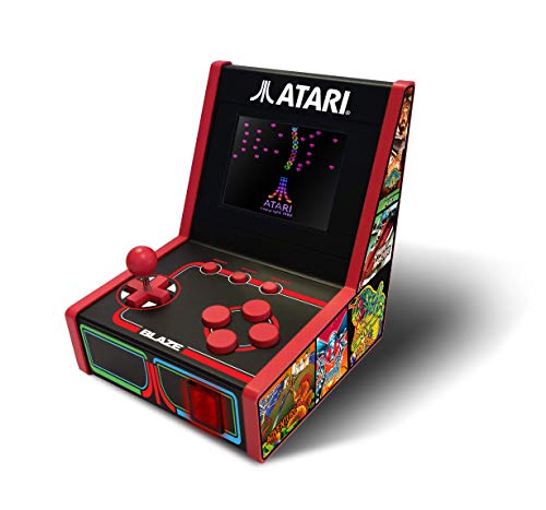 Atari releases two adorable new Mini Arcade games for 2019