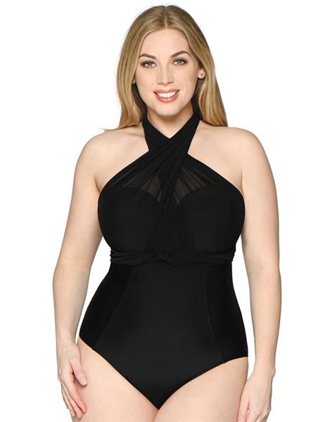 curvy swimsuits uk