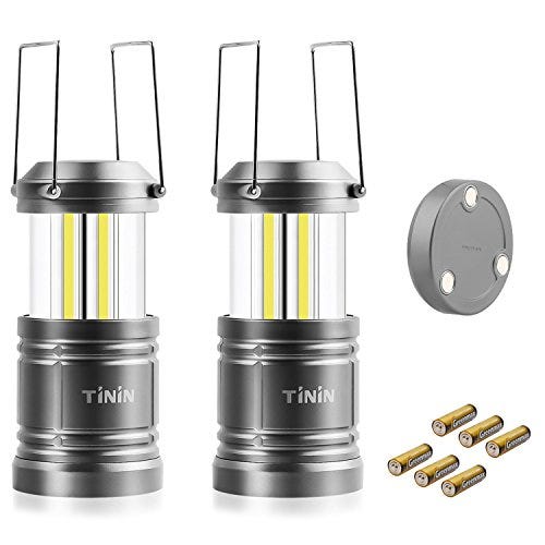 Camping LED Lanterns 