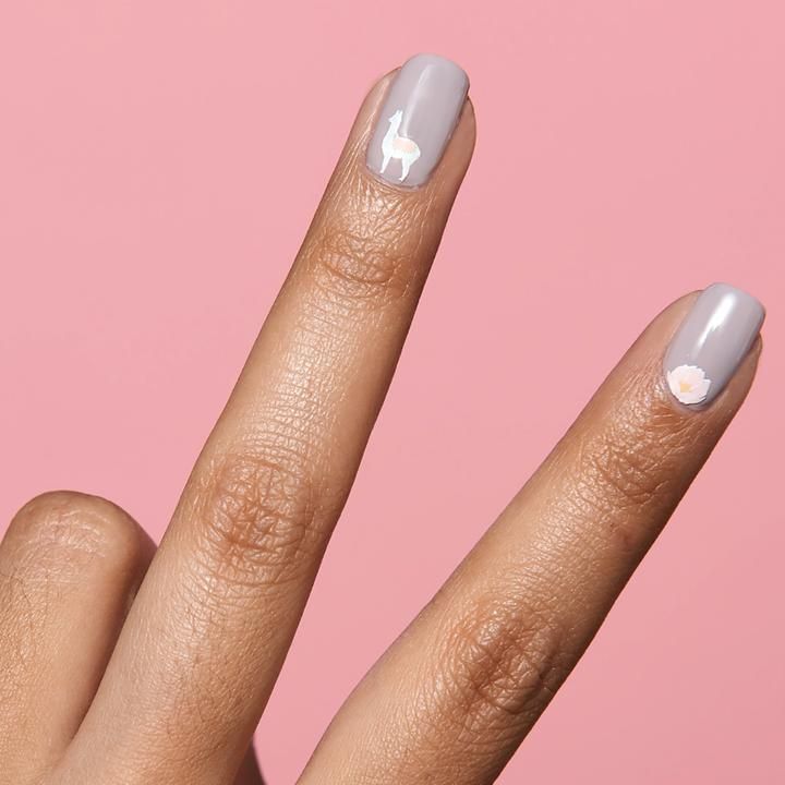 9 Best Summer Nail Colors 2019 Summer Nail Polish Color Trends To Try