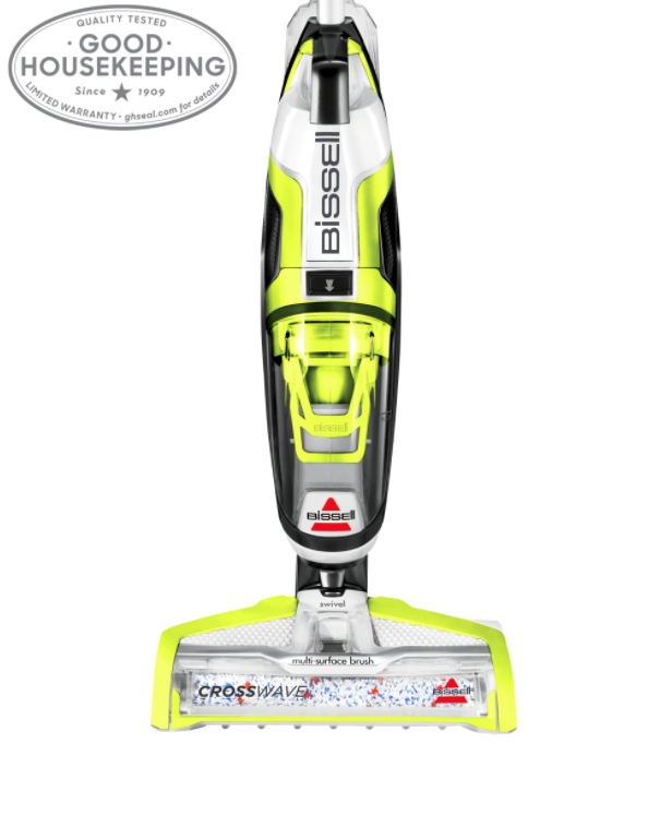 BISSELL CrossWave Floor and Carpet Cleaner