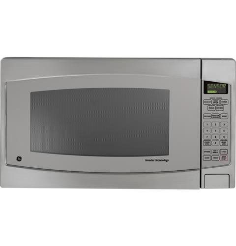 LARGE: 2.2 Cubic Feet Microwave