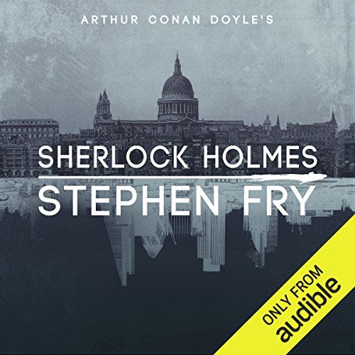 'Sherlock Holmes' by Sir Arthur Conan Doyle