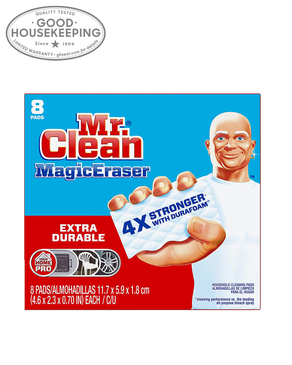 Magic Eraser Extra Durable