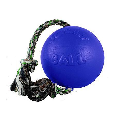 Romp-n-Roll Ball