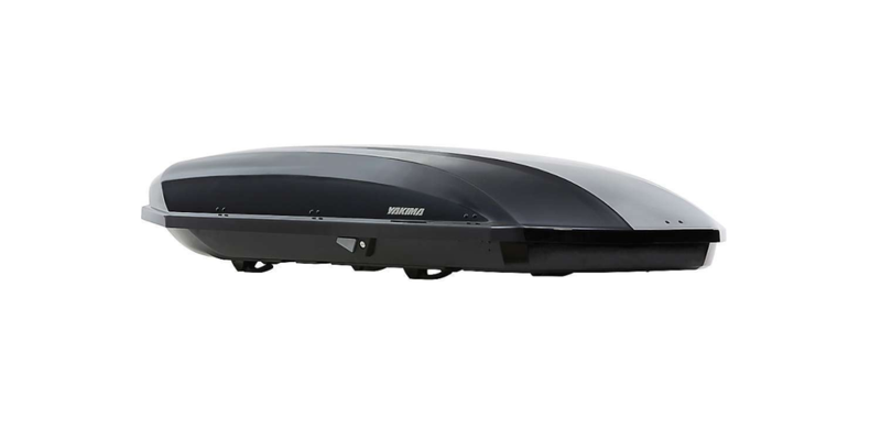 The 9 Best Rooftop Cargo Carriers