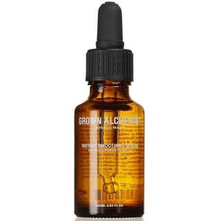 Instant Smoothing Serum