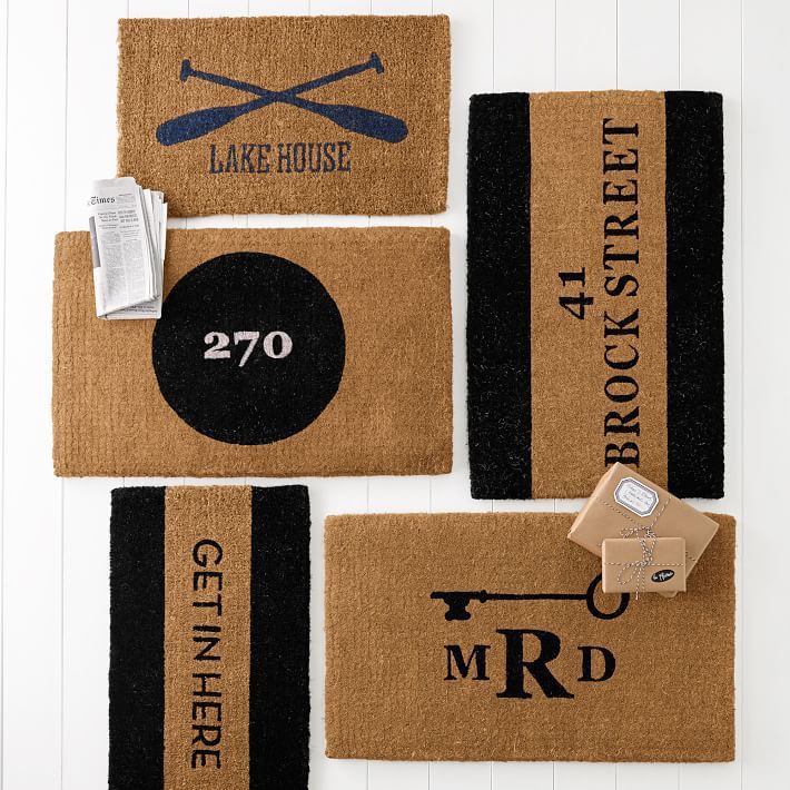 15 Best Doormats To Buy In 2020 Most Stylish Doormats