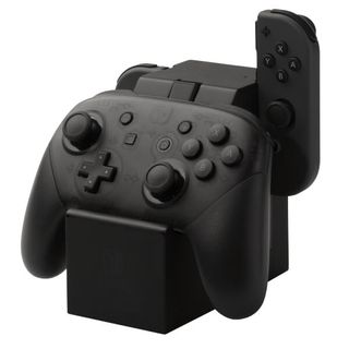 Nintendo Switch Joy-Con and Pro Controller charging station