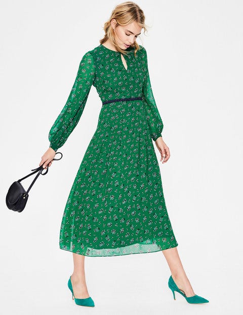 Ada Midi Dress