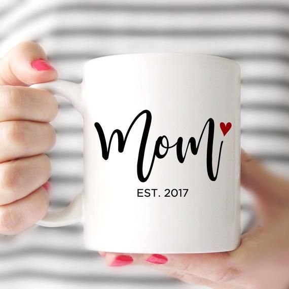 first time mothers day gifts from husband