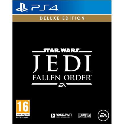 Star Wars Jedi: Fallen Order release date, and everything you need to know