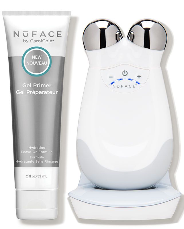NuFACE Trinity Facial Toning Kit