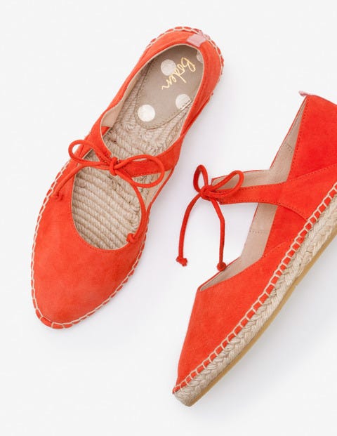 Claire Espadrilles