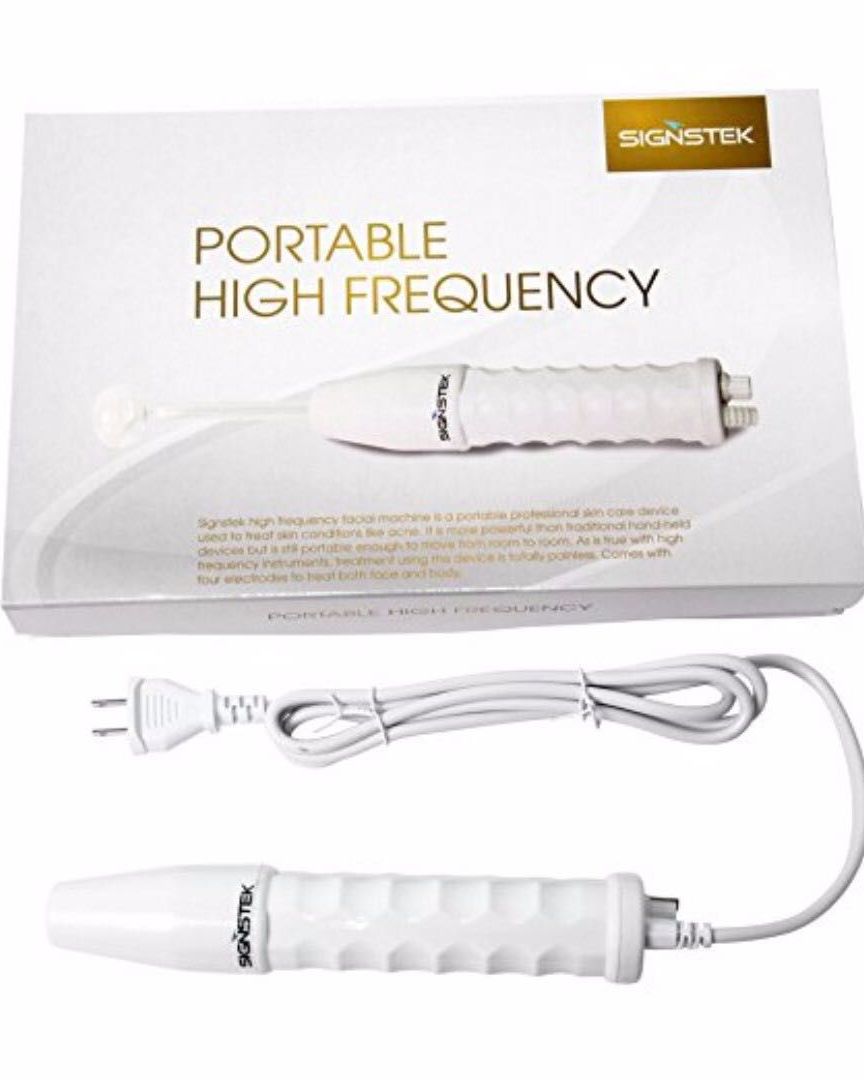 Signstek Portable High Frequency