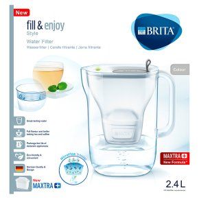 Brita Maxtra+ Style Water Filter