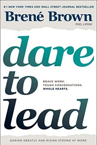 Dare to Lead (2018)